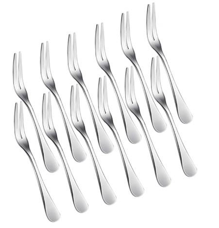 Pleating forks image