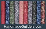 HandmadeGuilders Logo image